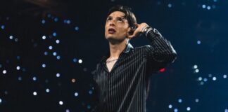 Peso Pluma anuncia su primera gira en Europa