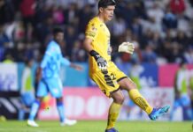 Carlos Moreno sería baja de la Selección por problemas con Visa