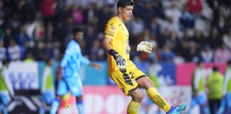 Carlos Moreno sería baja de la Selección por problemas con Visa