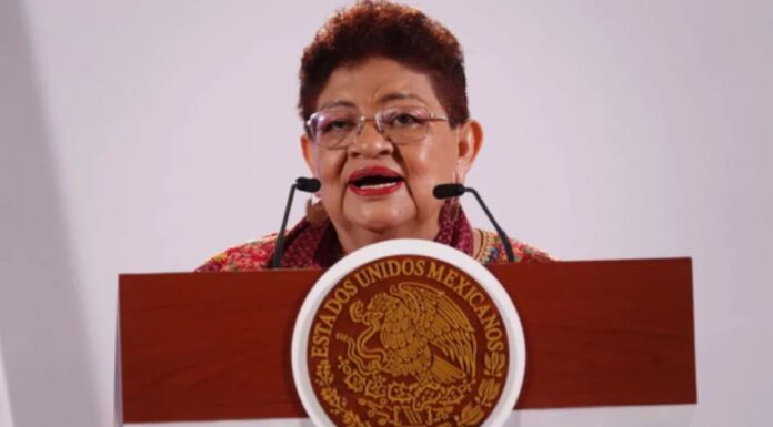 Presentan reformas para combatir las desapariciones forzadas en México