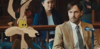 Rescatan a “Coyote vs Acme”; se exhibiría en 2026