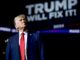 Trump aplicaría aranceles del 50% a acero y aluminio de Canadá
