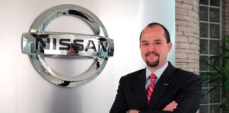 Nissan elige al mexicano Iván Espinosa como nuevo CEO