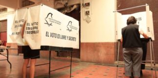 Iniciará campaña para elección judicial este 30 de marzo