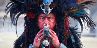 Lupita Cuautle presenta cartelera del Festival Equinoccio 2025