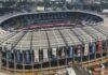 Estadio Azteca será “Estadio ciudad de México” durante Mundial 2026