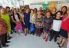 Reabre Estancia de Día para Adultos Mayores en Cuautlancingo