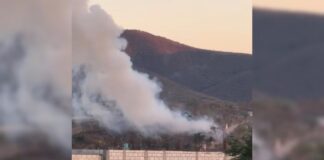 Explosión de polvorín sacude a Tepexco