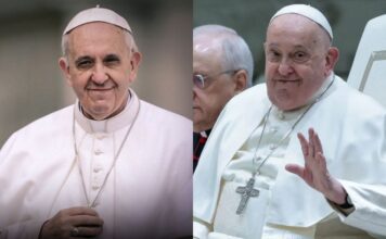 Papa Francisco celebra 12 años de pontificado en el hospital