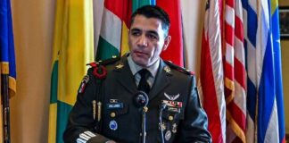 Propondrán a Félix Pallares como nuevo titular de la SSC Puebla