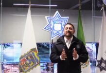 Condena Rosales atentado contra policías municipales