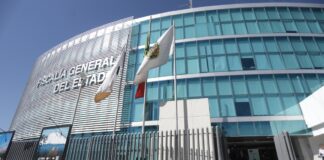 Renuncian agentes de la FGE señalados de extorsión y abuso de autoridad