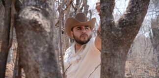 Gerardo Ortiz se declara culpable de conciertos vinculados con el CJNG