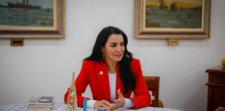 Hay mucho machismo en el Congreso de la Unión: Gaby Jiménez