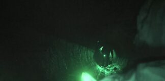 Soldados rusos lanzan ataque sorpresa en Kursk desde gasoducto