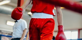 Boxeo volvería a programa olímpico de Los Ángeles 2028