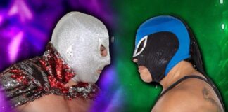 Hijo del Santo apostará su máscara contra Fuerza Guerrera