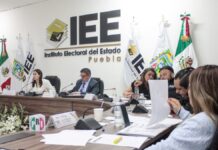IEE entrega constancias de mayoría a ediles electos