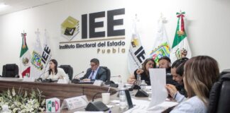 IEE entrega constancias de mayoría a ediles electos