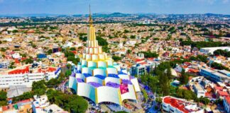 Jalisco declara patrimonio cultural a “La Luz del Mundo”; líder sigue preso