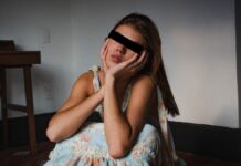 Detienen a dos “amigos” de la influencer Valentina por complicidad en su ataque