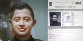 Niño desaparecido habría huido por violencia intrafamiliar