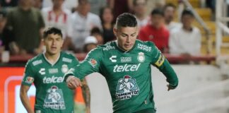 FIFA excluye a León del Mundial de Clubes por multipropiedad