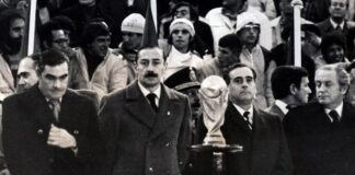 Milei niega cifra de desaparecidos durante dictadura en Argentina