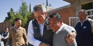 PT cierra filas con Pepe Chedraui para mejorar seguridad