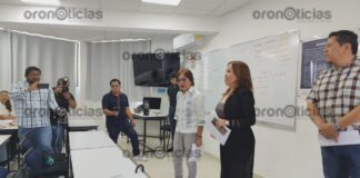 “Es un mensaje positivo” el regreso de 4 mil estudiantes: Lilia Cedillo