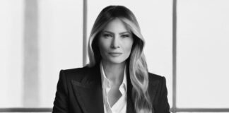 Melania Trump respalda ley contra pornografía “deepfake” hecha con IA