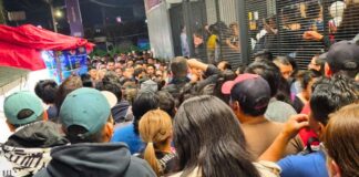 Fallas eléctricas dejan sin servicio seis estaciones del Metro CDMX