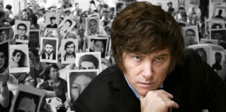 Desclasificarán archivos de la dictadura militar en Argentina