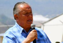 Candidato de Chignahuapan no reportó ser víctima de amenazas: PRI