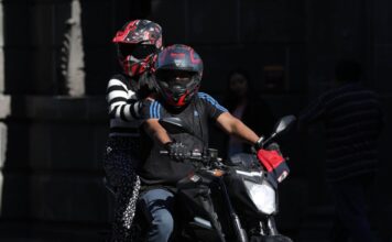 90% de detenciones a motociclistas es por falta de documentos: Pepe Chedraui