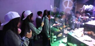 Promueven que estudiantes conozcan la riqueza cultural e identidad de Puebla