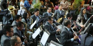 Conoce la agenda cultural para este fin de semana en el Zócalo