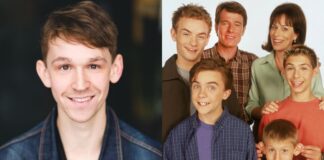 Dewey será interpretado por nuevo actor en el revival de “Malcolm el de en medio”