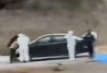 Investigan hallazgo de 9 cuerpos sobre autopista Cuacnopalan-Oaxaca