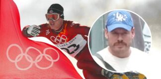 FBI ofrece 10 mdd por exdeportista olímpico; podría estar en México