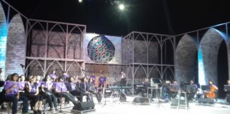 El Jorobado de Notre Dame llega al Instituto Oriente con orquesta y coro en vivo