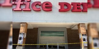 Detienen a cuatro personas tras robo y persecución en Puebla