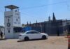 Hallan muerto a reo en aguas negras del penal de San Miguel
