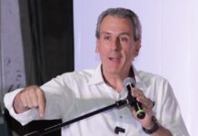 Dinero de parquímetros irá a seguridad: Pepe Chedraui