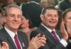 Pepe Chedraui califica con 10 la gestión de Armenta
