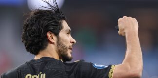 México, campeón de la Nations League por primera vez