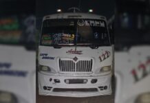 Violento asalto deja pasajeros lesionados en la México-Puebla