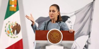 Sheinbaum exige a la FGR verdad sobre el Rancho Izaguirre