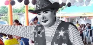 Linchan en Oaxaca a payaso acusado de abuso sexual