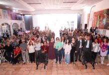 Entregan 177 aparatos ortopédicos en San Andrés Cholula